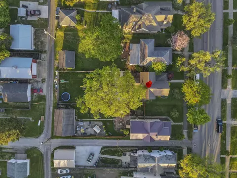 View/Area - 537 E Wheeling St, Lancaster, OH 43130 photo 1 of 4