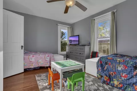 Bedroom - 537 E Wheeling St, Lancaster, OH 43130 photo 1 of 5