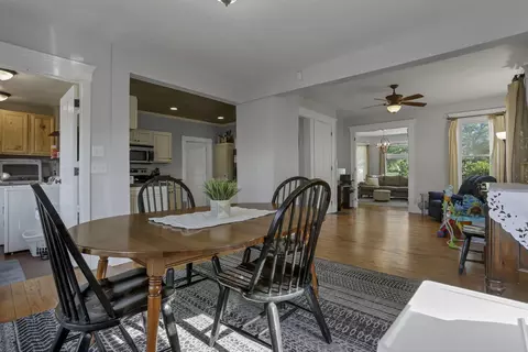 Dining - 537 E Wheeling St, Lancaster, OH 43130 photo 3 of 3