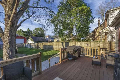 Exterior - 537 E Wheeling St, Lancaster, OH 43130 photo 7 of 18