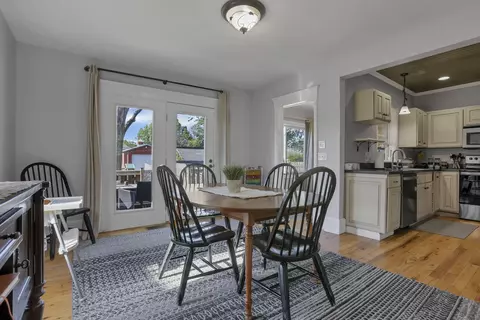 Dining - 537 E Wheeling St, Lancaster, OH 43130 photo 1 of 3