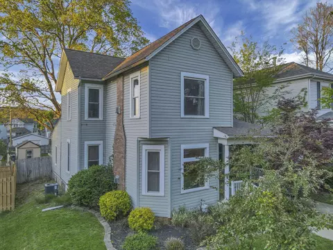 Exterior - 537 E Wheeling St, Lancaster, OH 43130 photo 18 of 18