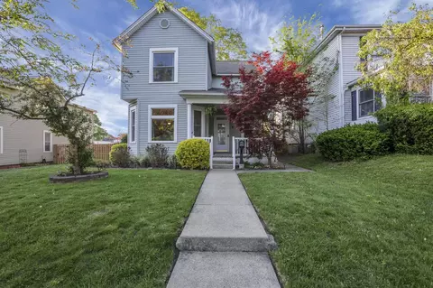Exterior - 537 E Wheeling St, Lancaster, OH 43130 photo 2 of 18