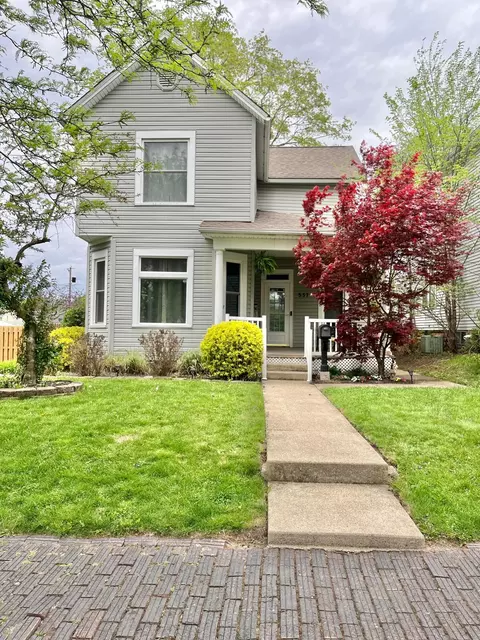 537 E Wheeling St, Lancaster, OH 43130