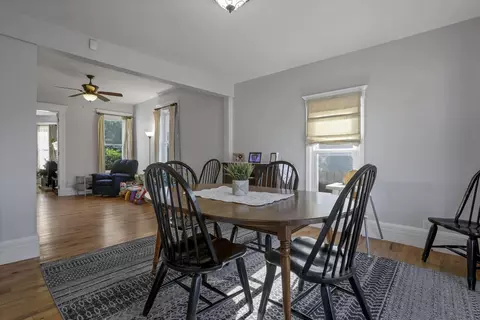 Dining - 537 E Wheeling St, Lancaster, OH 43130 photo 2 of 3