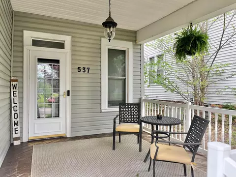 Exterior - 537 E Wheeling St, Lancaster, OH 43130 photo 4 of 18