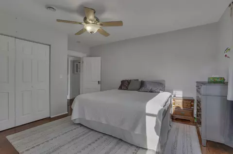 Bedroom - 537 E Wheeling St, Lancaster, OH 43130 photo 5 of 5