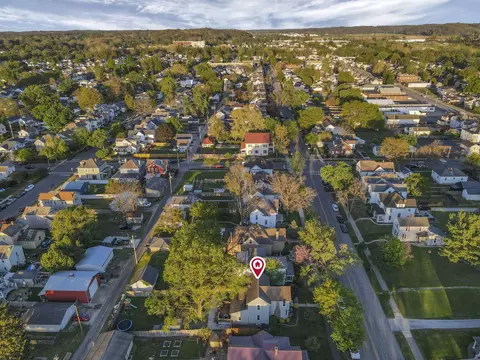 View/Area - 537 E Wheeling St, Lancaster, OH 43130 photo 3 of 4