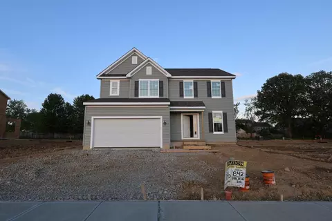 842 Hilton Dr, Reynoldsburg, OH 43068
