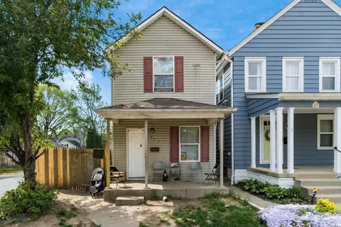 675 E Columbus St, Columbus, OH 43206