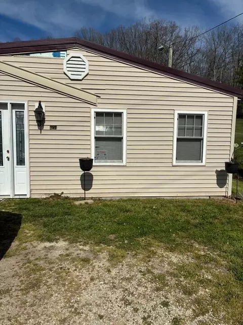 4271 Pleasant Hill Rd, Waverly, OH 45690