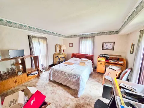 Bedroom - 615 E 5th Ave, Lancaster, OH 43130 photo 1 of 3