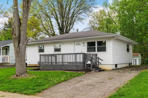 2306 Ward Rd, Columbus, OH 43224