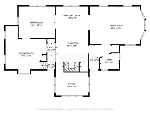 2629 E Broad St, Columbus, OH 43209 photo 64