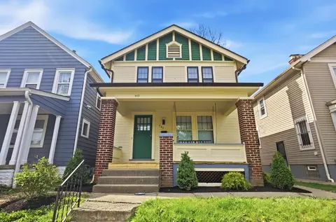 667 E Columbus St, Columbus, OH 43206