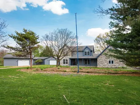 10988 Johnstown Rd, New Albany, OH 43054