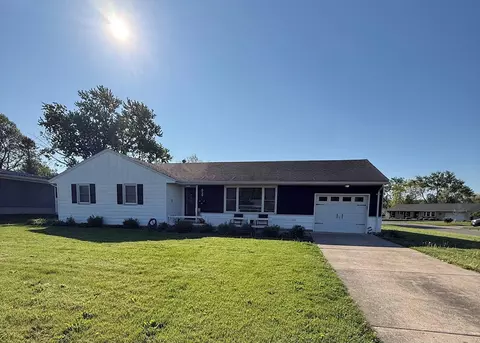659 Warren Ave, Washington Court House, OH 43160