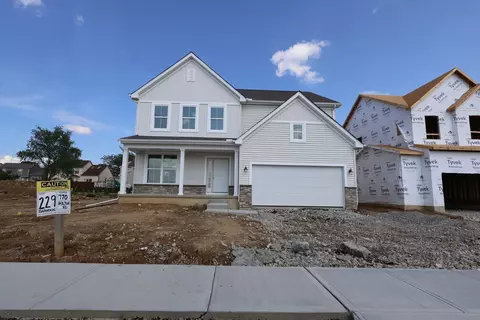 770 Hilton Dr, Reynoldsburg, OH 43068