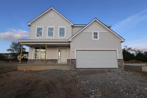 770 Hilton Dr, Reynoldsburg, OH 43068