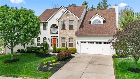 7858 Astra Cir, Reynoldsburg, OH 43068