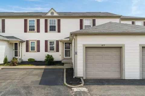 182 Macfalls Way # 17D, Blacklick, OH 43004