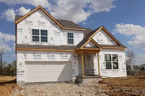 794 Hilton Dr, Reynoldsburg, OH 43068