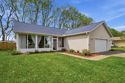 5014 Lee Rd, South Bloomfield, OH 43103