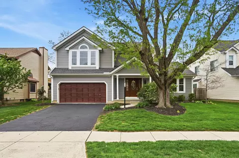 7465 Bloomfield Pl, Dublin, OH 43016
