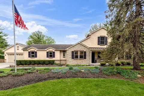 6516 Cabin Croft Dr, Galloway, OH 43119
