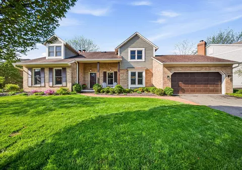 5301 Aryshire Dr, Dublin, OH 43017