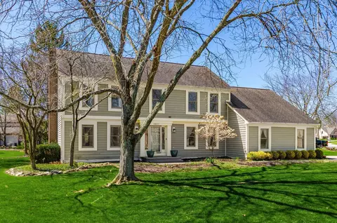 5647 Loch Broom Cir, Dublin, OH 43017