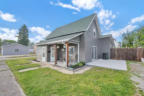 Other - 220 Barnes Ave, Circleville, OH 43113 photo 1 of 5