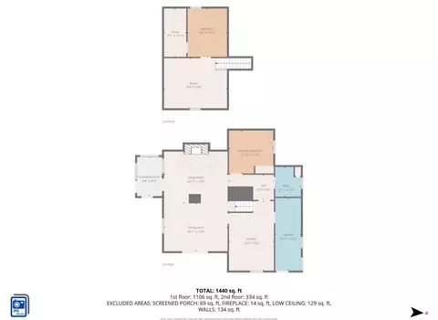 Floorplan - 220 Barnes Ave, Circleville, OH 43113 photo 2 of 2