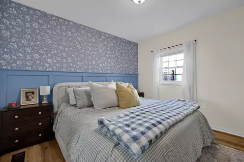 Bedroom - 220 Barnes Ave, Circleville, OH 43113 photo 1 of 3