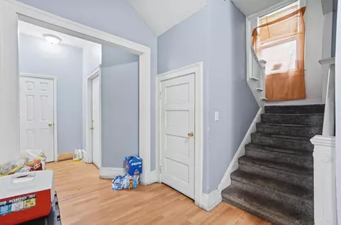 Entry Way - 1501 E High St, Springfield, OH 45505 photo 4 of 5