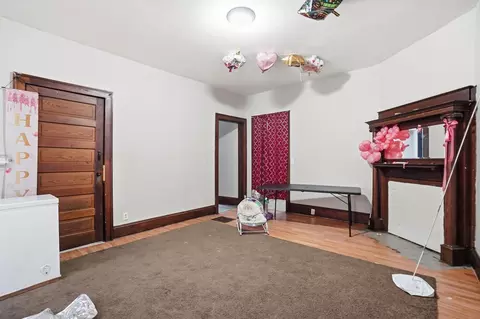Living - 1501 E High St, Springfield, OH 45505 photo 3 of 3