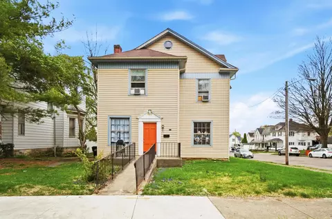 Exterior - 1501 E High St, Springfield, OH 45505 photo 2 of 8