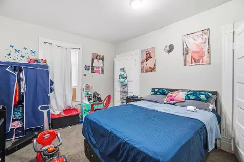 Bedroom - 1501 E High St, Springfield, OH 45505 photo 3 of 11