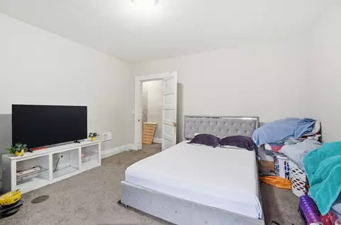 Bedroom - 1501 E High St, Springfield, OH 45505 photo 1 of 11