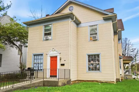 1501 E High St, Springfield, OH 45505