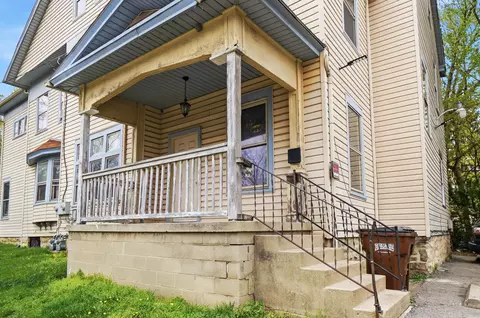 Exterior - 1501 E High St, Springfield, OH 45505 photo 5 of 8
