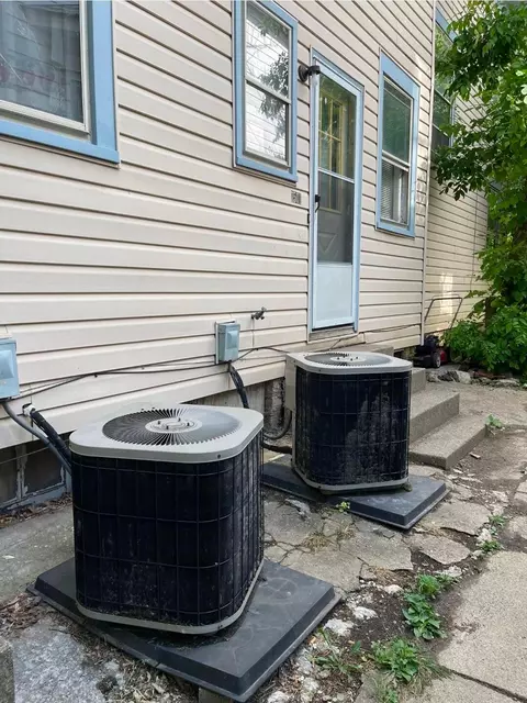 Exterior - 1501 E High St, Springfield, OH 45505 photo 8 of 8