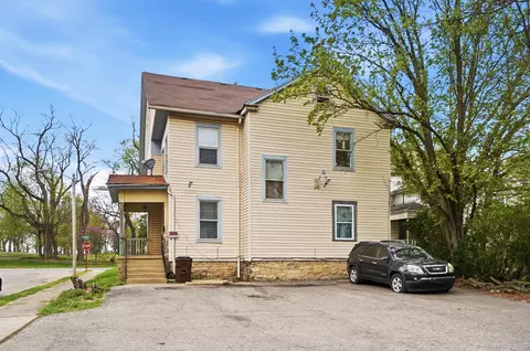 Exterior - 1501 E High St, Springfield, OH 45505 photo 7 of 8