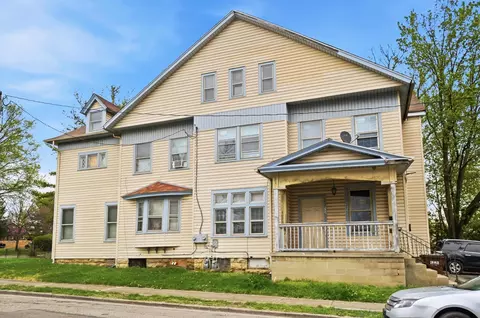 Exterior - 1501 E High St, Springfield, OH 45505 photo 4 of 8