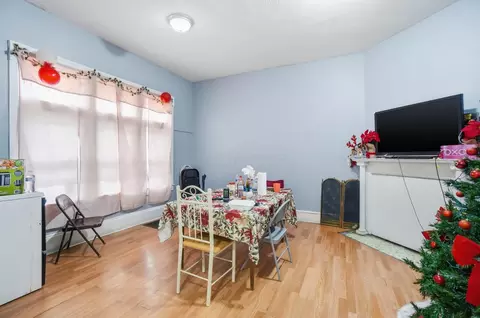 Dining - 1501 E High St, Springfield, OH 45505 photo 1 of 2