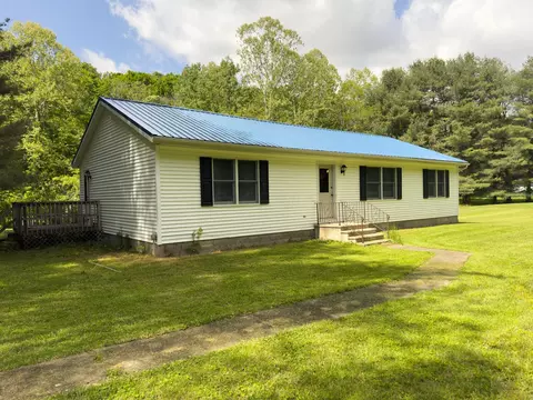 1574 Lick Run Rd, Chillicothe, OH 45601