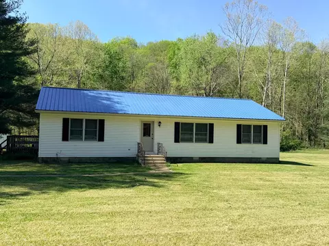 1574 Lick Run Rd, Chillicothe, OH 45601