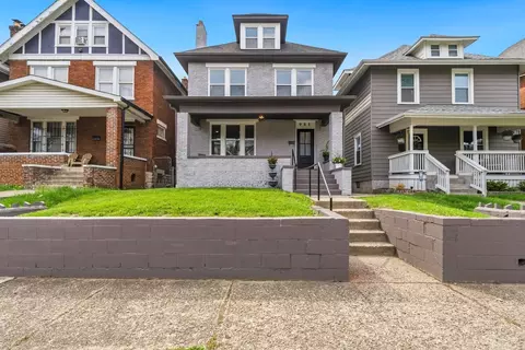 981 Linwood Ave, Columbus, OH 43206