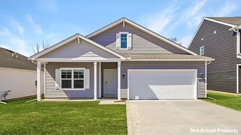 540 Darliene Dr, Plain City, OH 43064