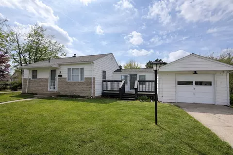 3401 Walmar Dr, Columbus, OH 43224